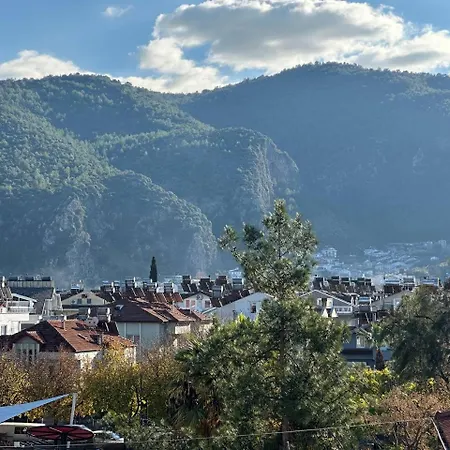 Nakas Fethiye