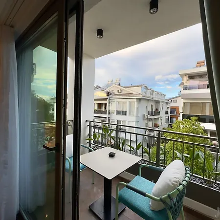 Nakas * Fethiye