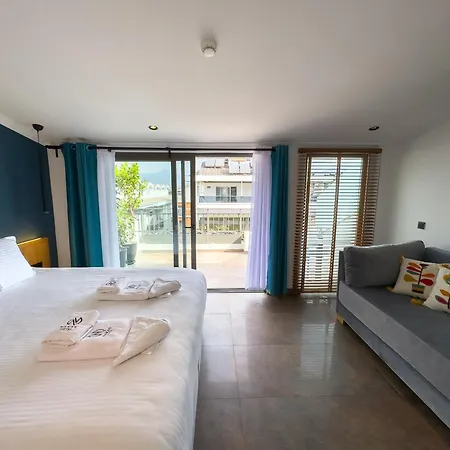 Hotell Nakas