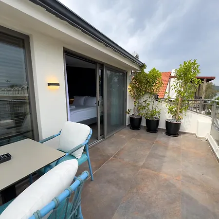 Nakas * Фетхие