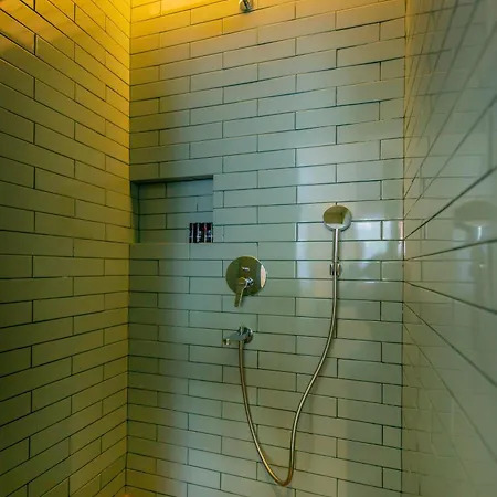 Отель Nakas Фетхие