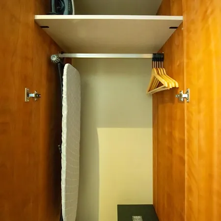 Nakas 酒店 费特希耶