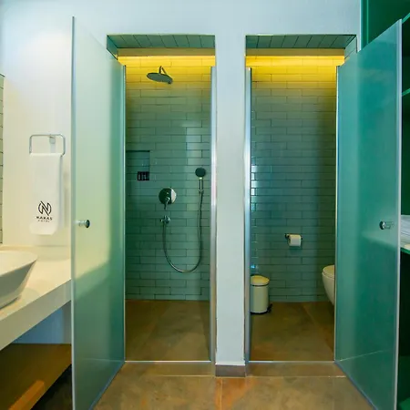 Nakas * Фетхие