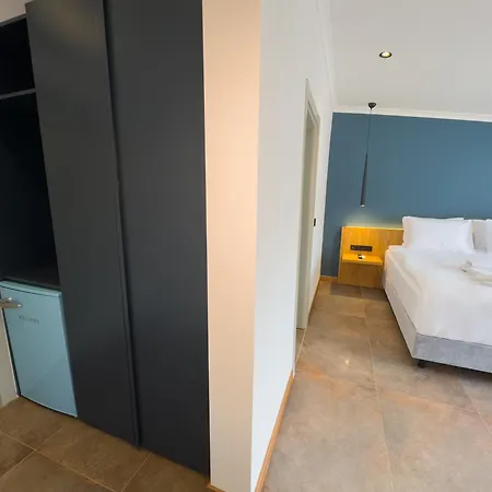 Nakas * Фетхие